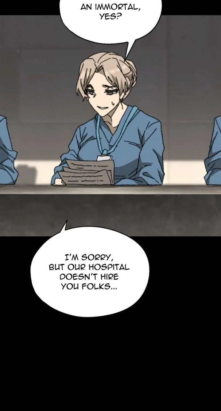 The Monsters’ Undertaker Chapter 30 page 67
