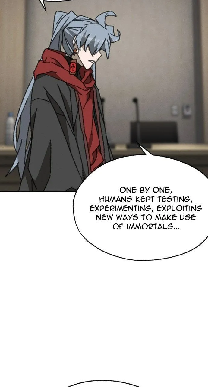 The Monsters’ Undertaker Chapter 29 page 58