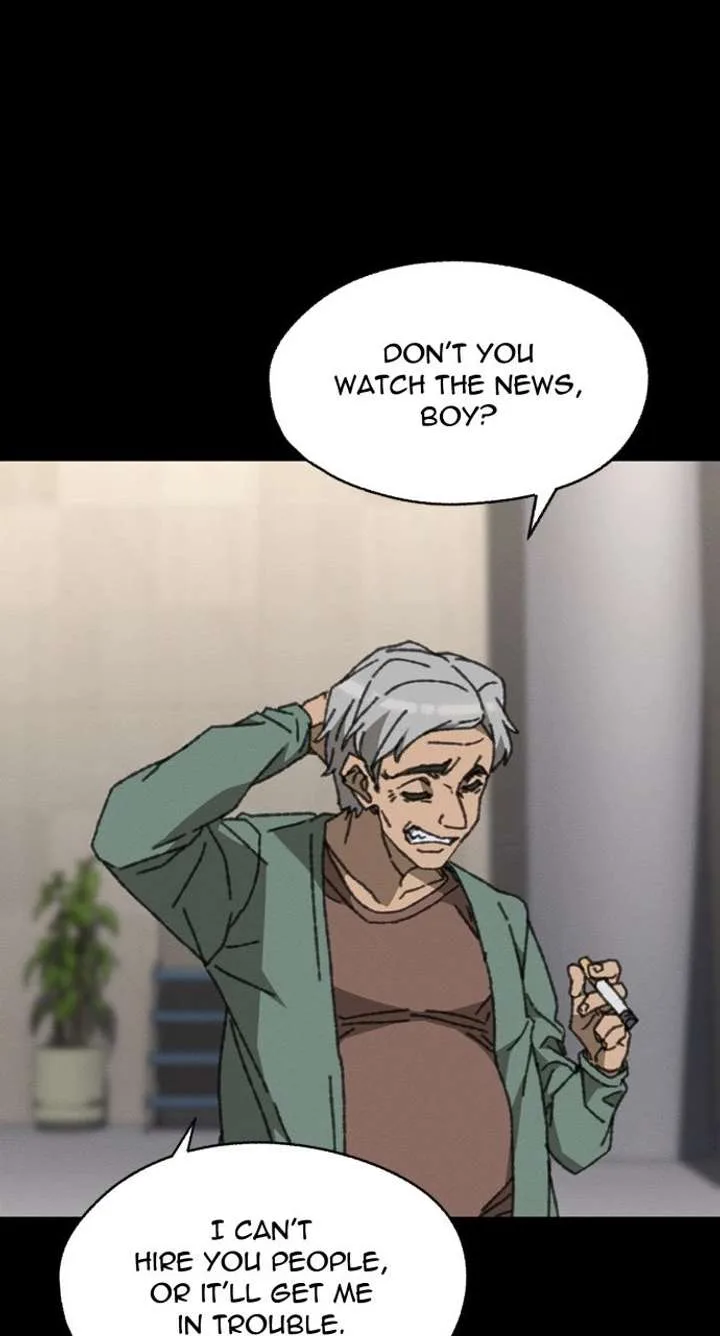 The Monsters’ Undertaker Chapter 30 page 68