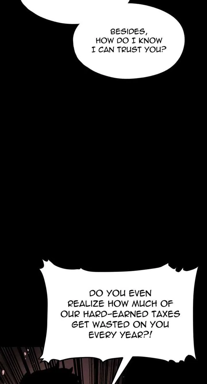 The Monsters’ Undertaker Chapter 30 page 69