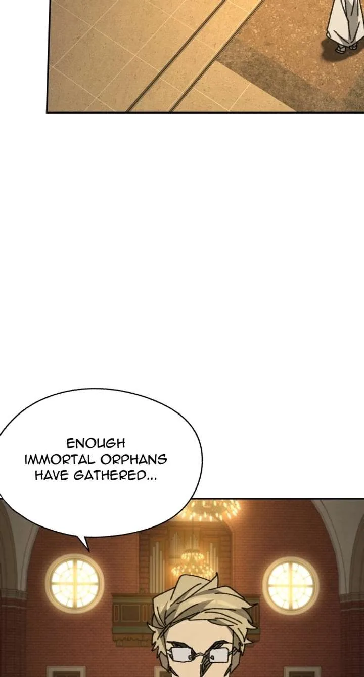 The Monsters’ Undertaker Chapter 33 page 76