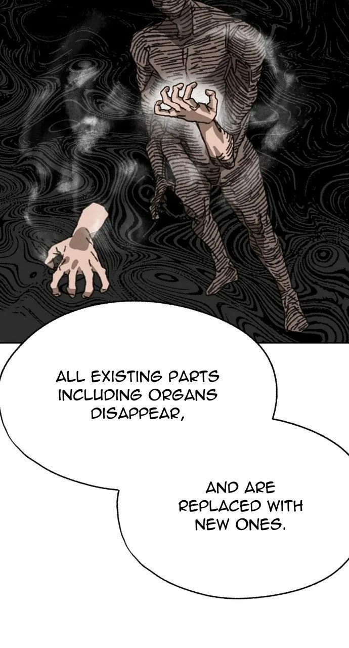 The Monsters’ Undertaker Chapter 29 page 54