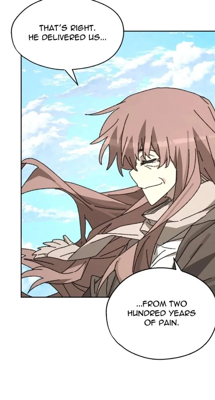 The Monsters’ Undertaker Chapter 33 page 68