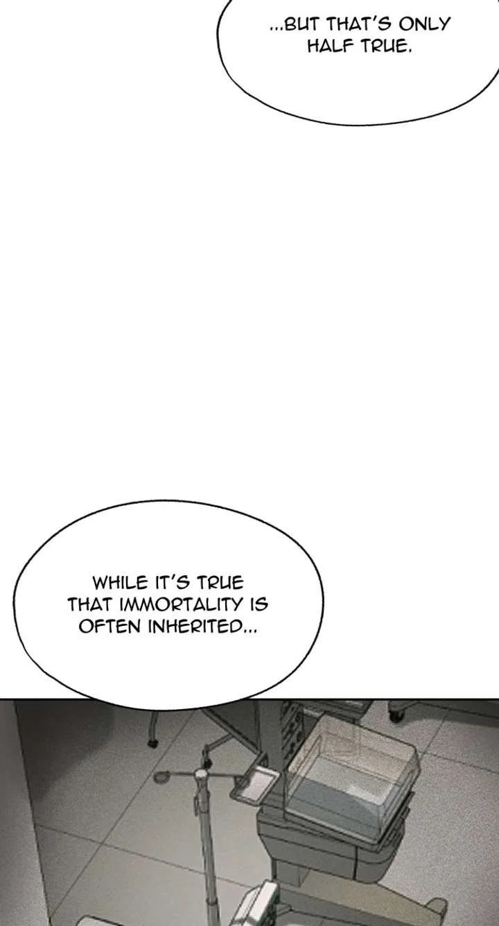 The Monsters’ Undertaker Chapter 33 page 38