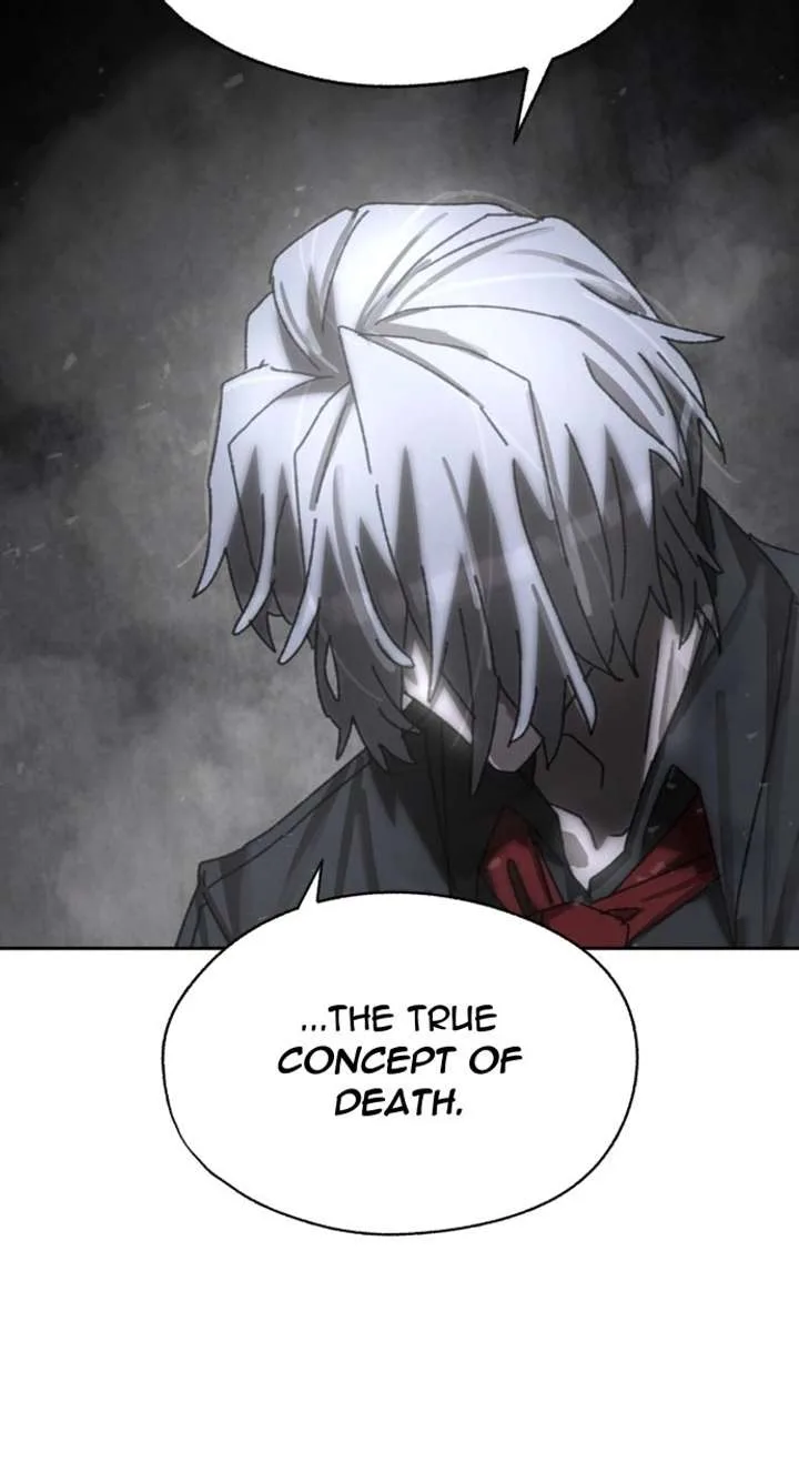 The Monsters’ Undertaker Chapter 33 page 55