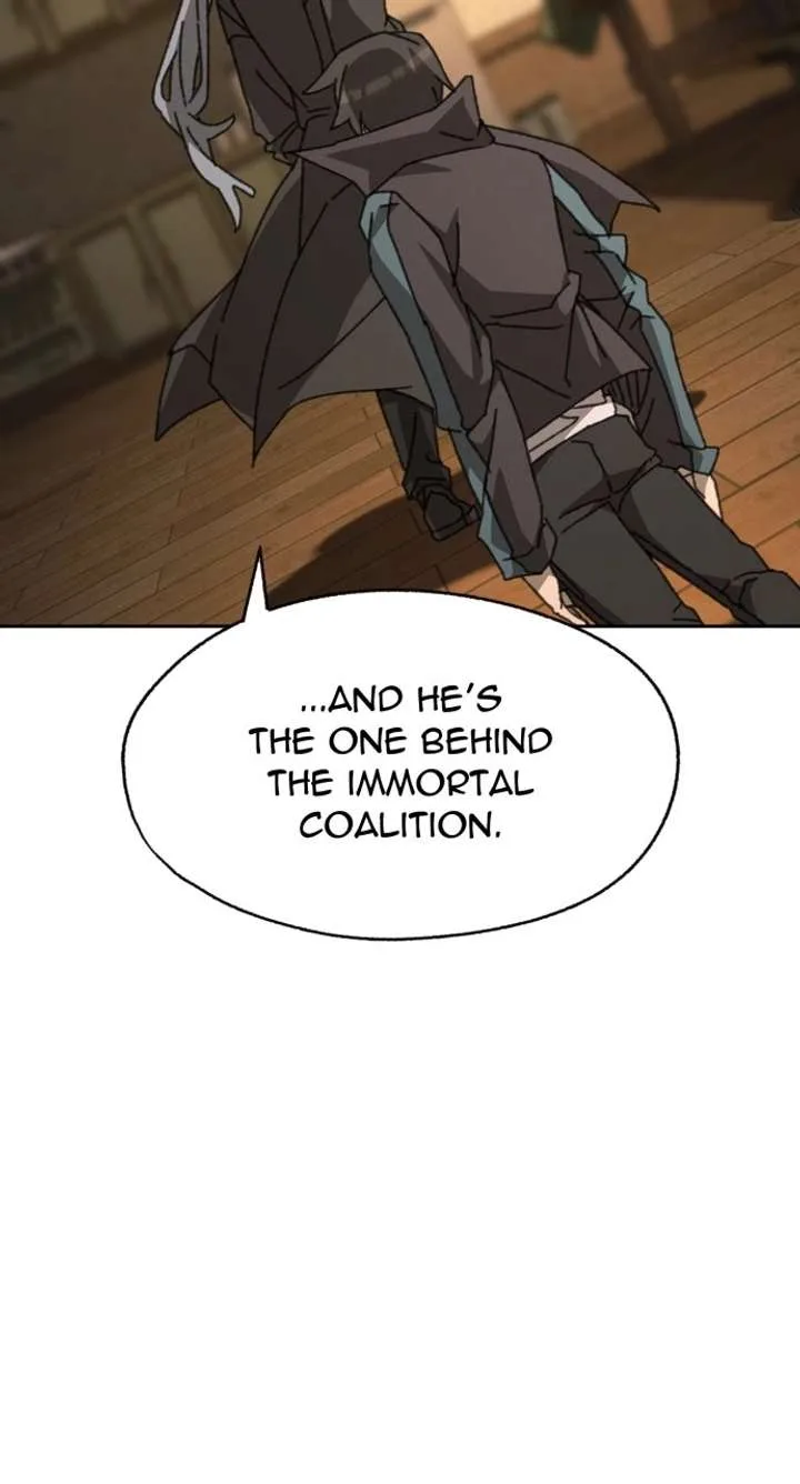 The Monsters’ Undertaker Chapter 33 page 2