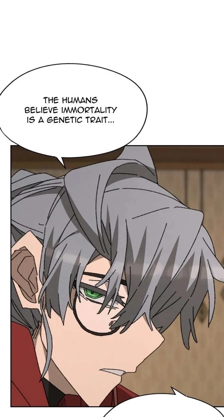 The Monsters’ Undertaker Chapter 33 page 37
