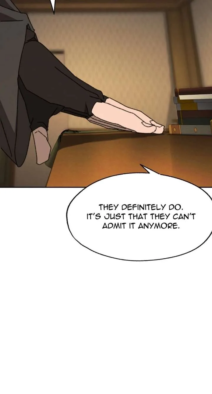 The Monsters’ Undertaker Chapter 33 page 40