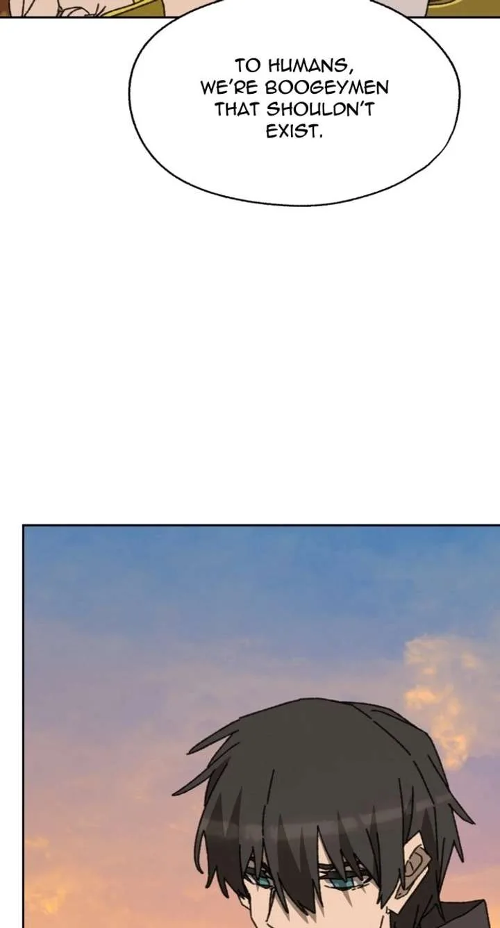 The Monsters’ Undertaker Chapter 33 page 46