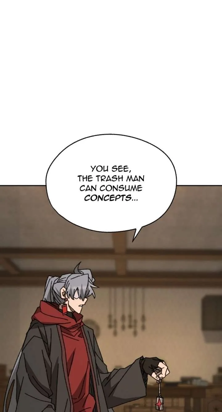 The Monsters’ Undertaker Chapter 33 page 18