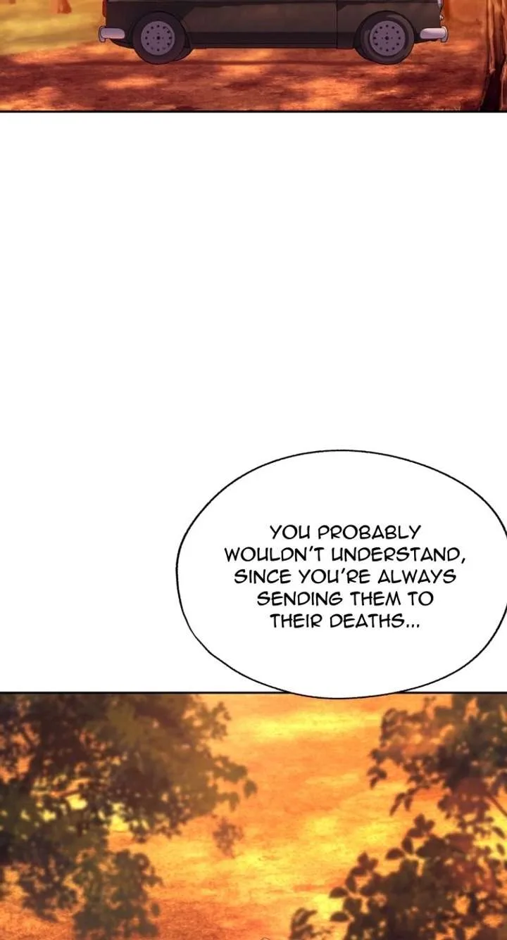 The Monsters’ Undertaker Chapter 33 page 50