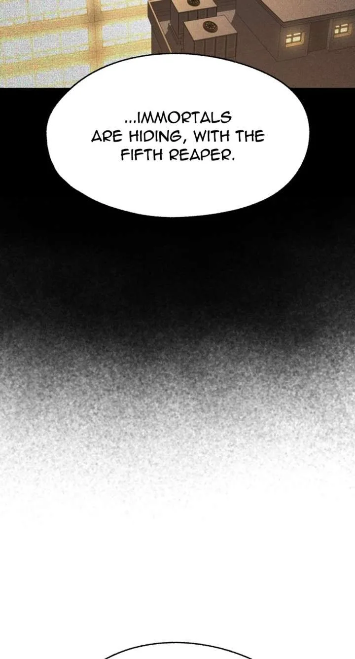 The Monsters’ Undertaker Chapter 33 page 32