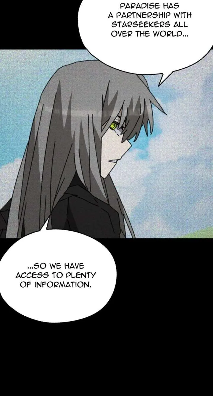 The Monsters’ Undertaker Chapter 33 page 28