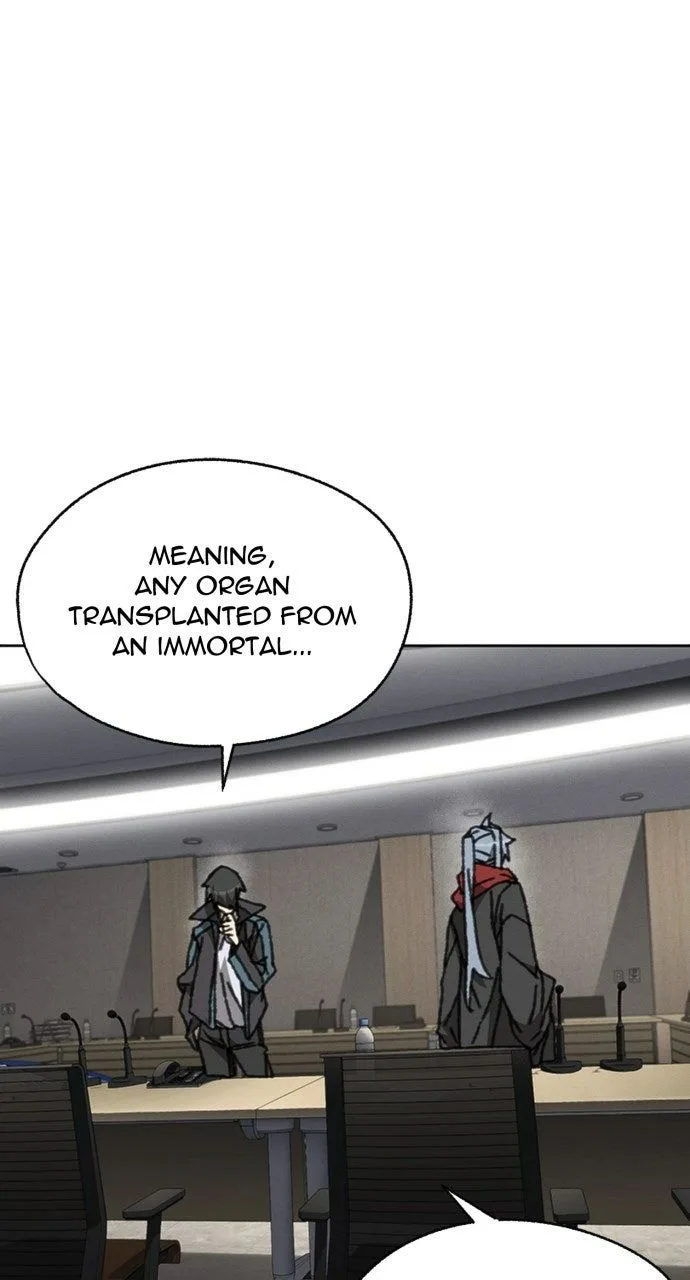 The Monsters’ Undertaker Chapter 29 page 55