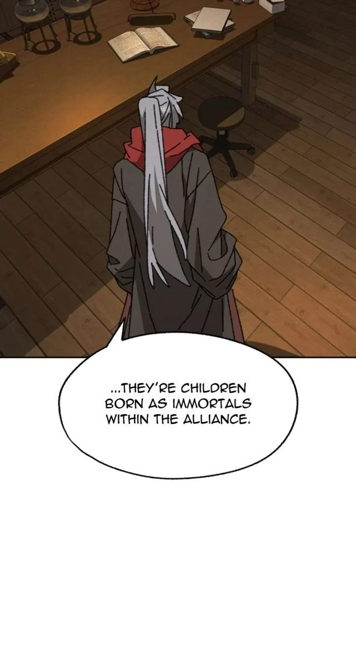 The Monsters’ Undertaker Chapter 33 page 36