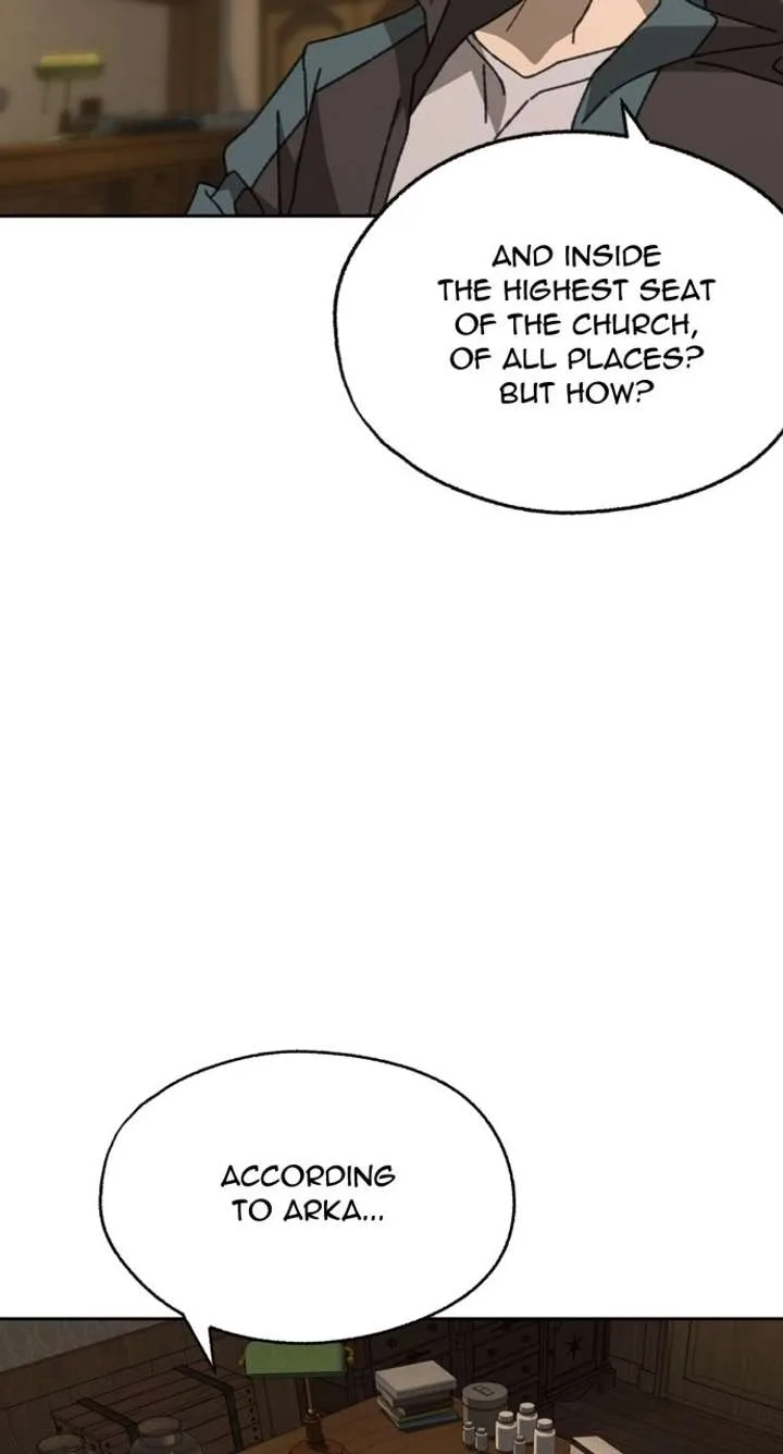 The Monsters’ Undertaker Chapter 33 page 35