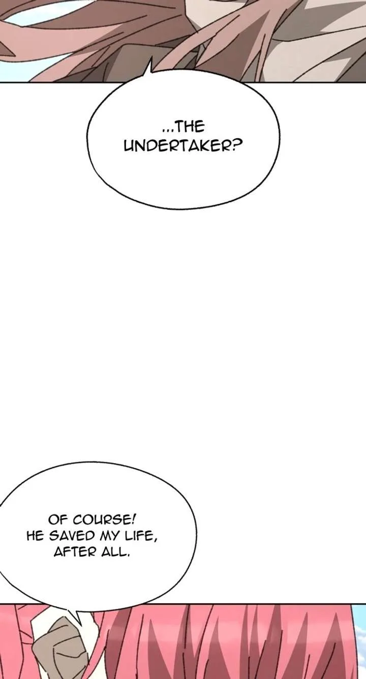 The Monsters’ Undertaker Chapter 33 page 70