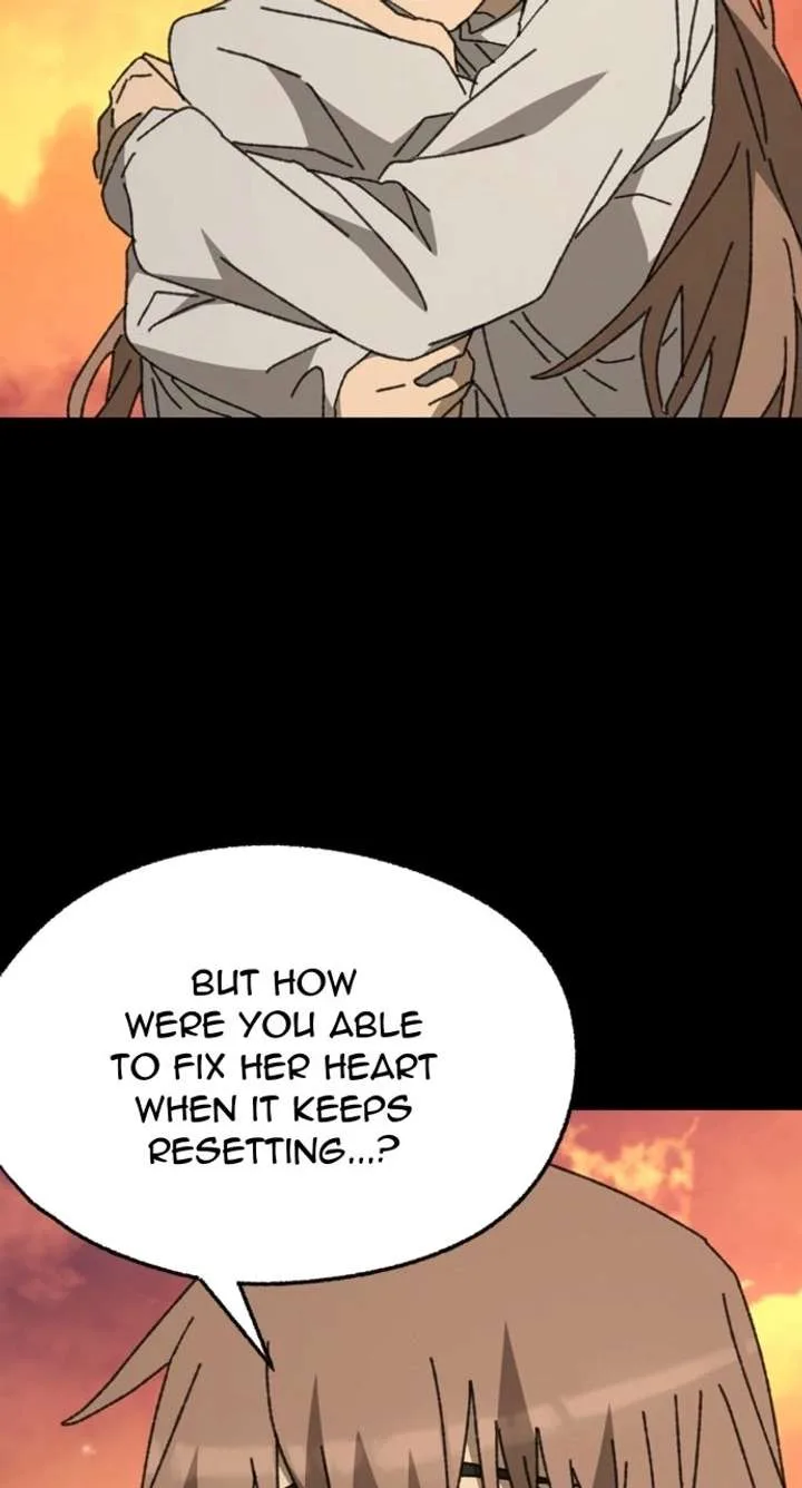 The Monsters’ Undertaker Chapter 33 page 60