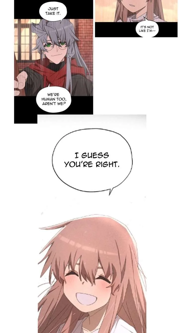 The Monsters’ Undertaker Chapter 33.1 page 14