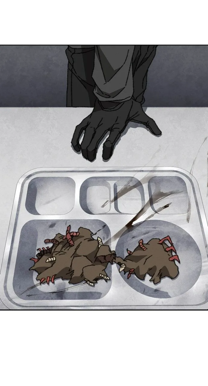The Monsters’ Undertaker Chapter 29 page 86