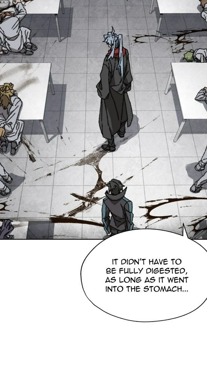 The Monsters’ Undertaker Chapter 29 page 81