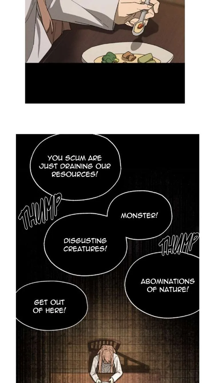 The Monsters’ Undertaker Chapter 33.1 page 7