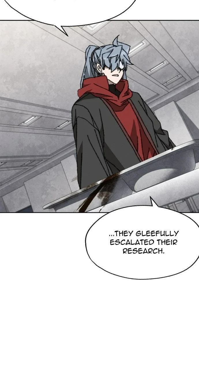 The Monsters’ Undertaker Chapter 29 page 85