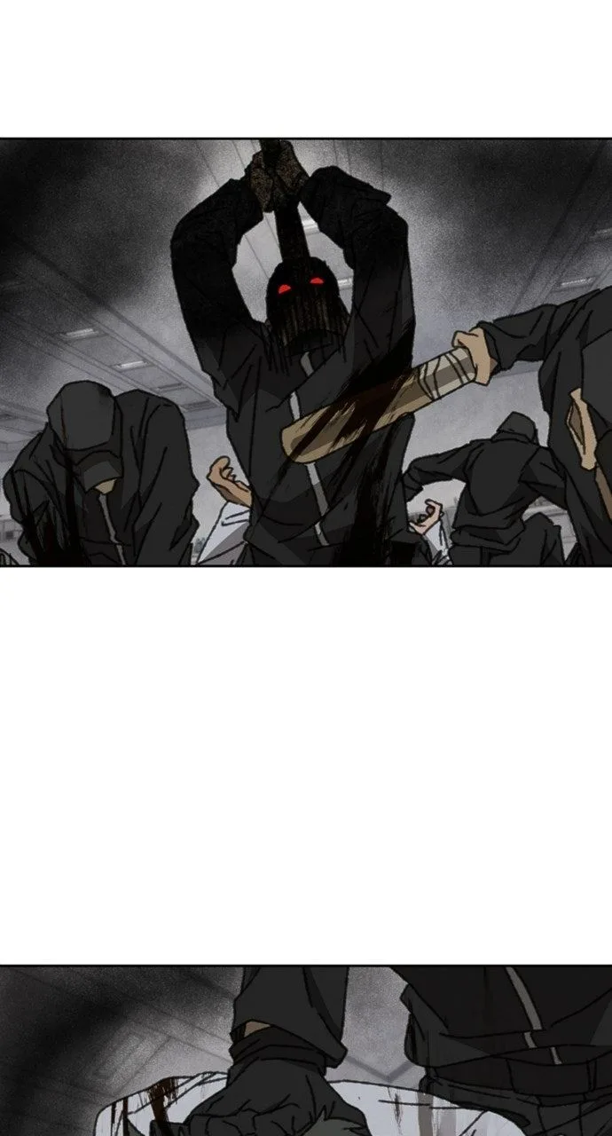 The Monsters’ Undertaker Chapter 29 page 79