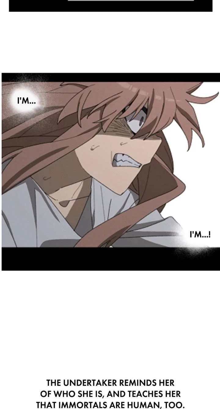 The Monsters’ Undertaker Chapter 33.1 page 11