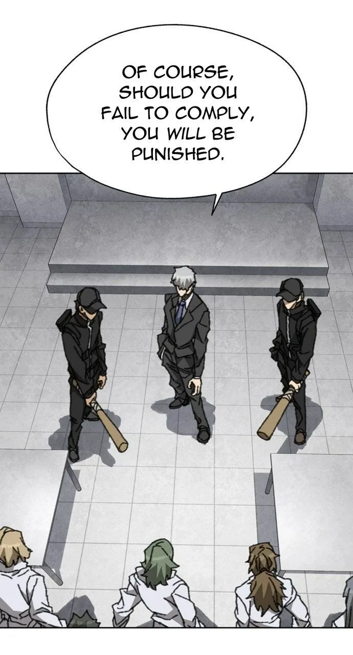The Monsters’ Undertaker Chapter 29 page 77