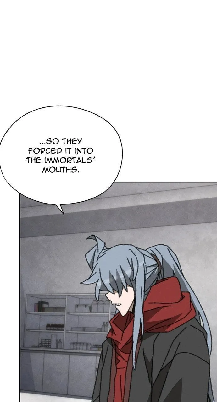 The Monsters’ Undertaker Chapter 29 page 82