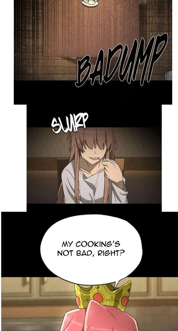 The Monsters’ Undertaker Chapter 33.1 page 8