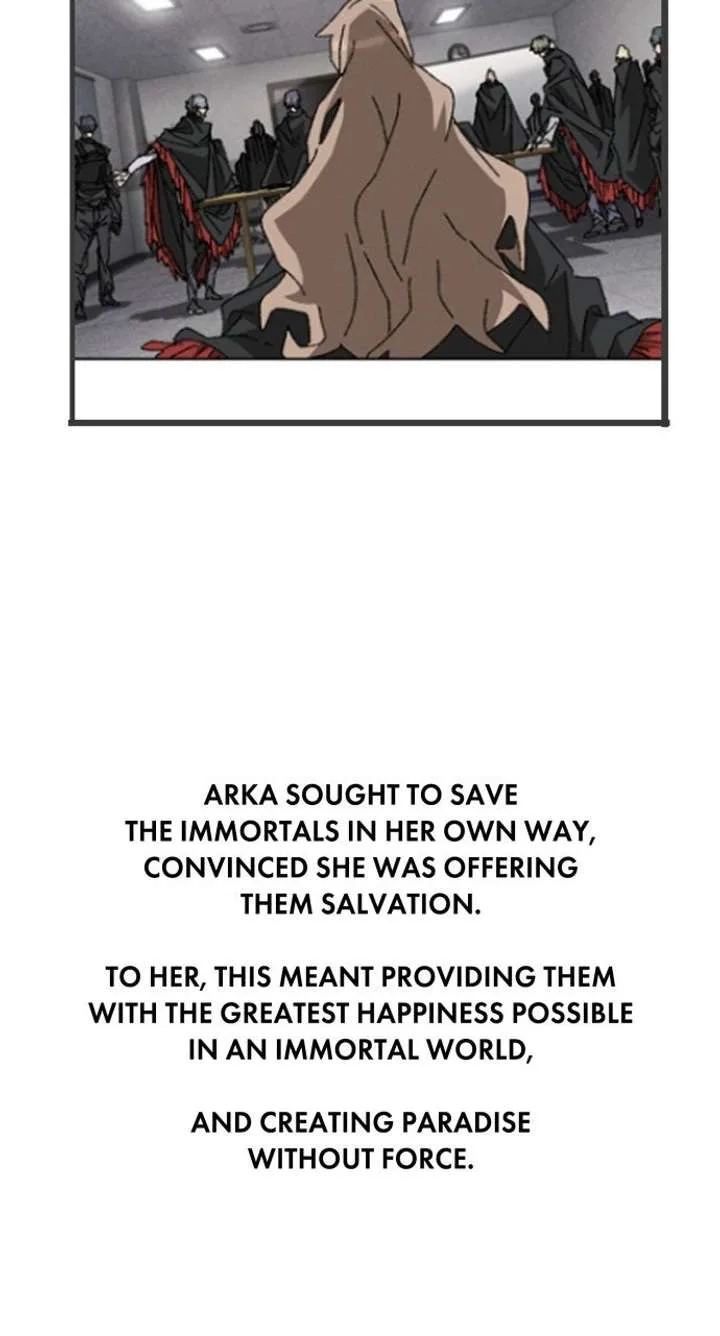 The Monsters’ Undertaker Chapter 33.1 page 28