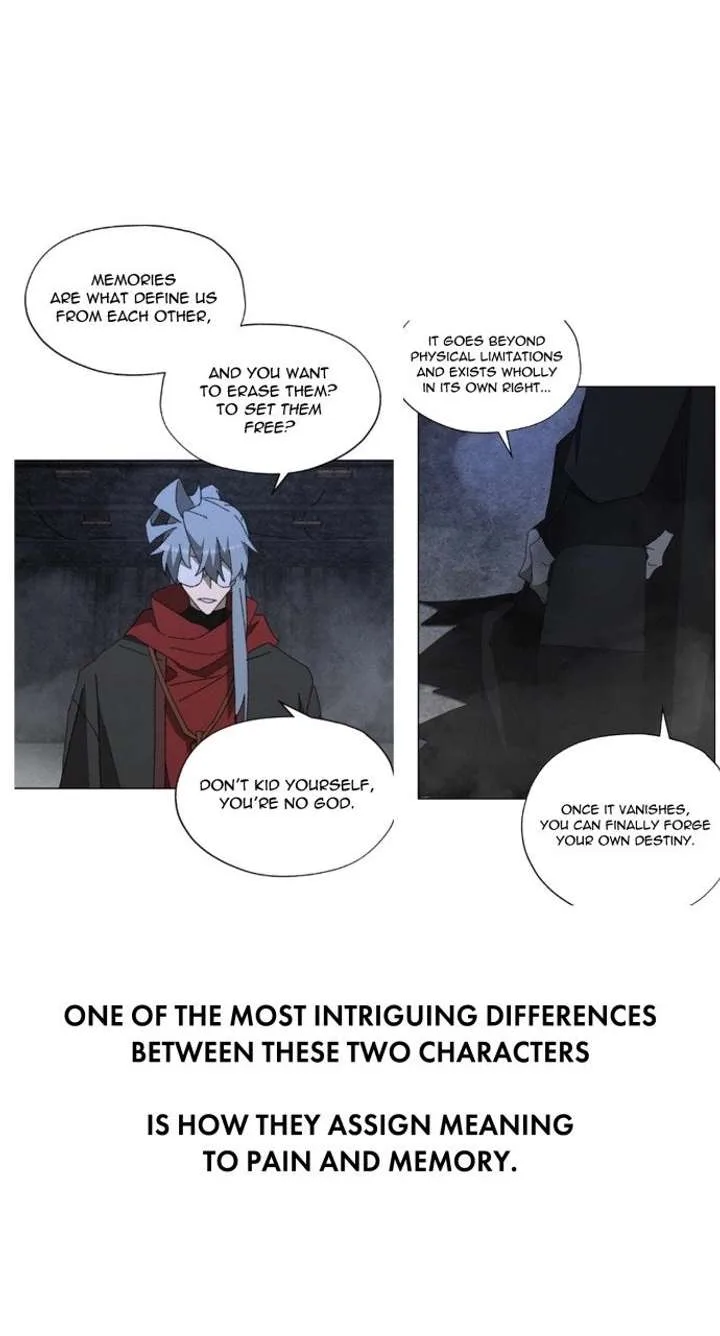 The Monsters’ Undertaker Chapter 33.1 page 26