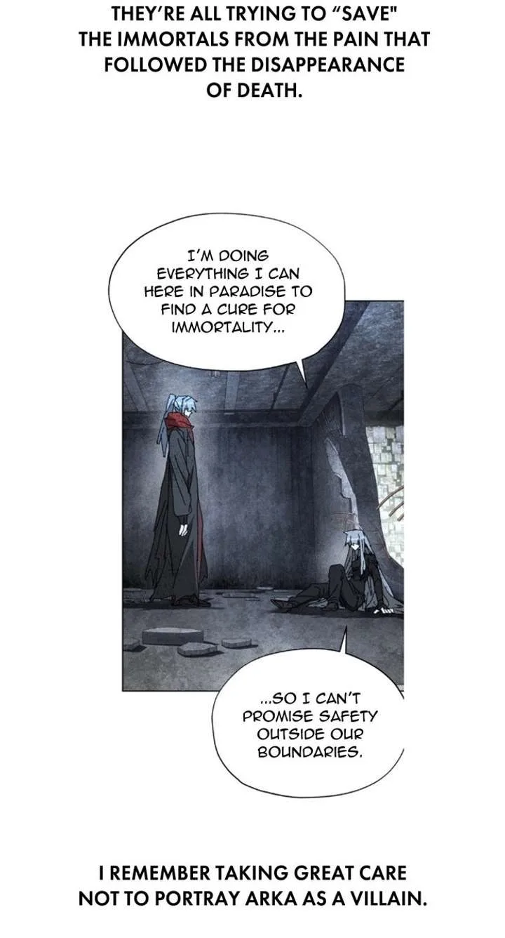 The Monsters’ Undertaker Chapter 33.1 page 25
