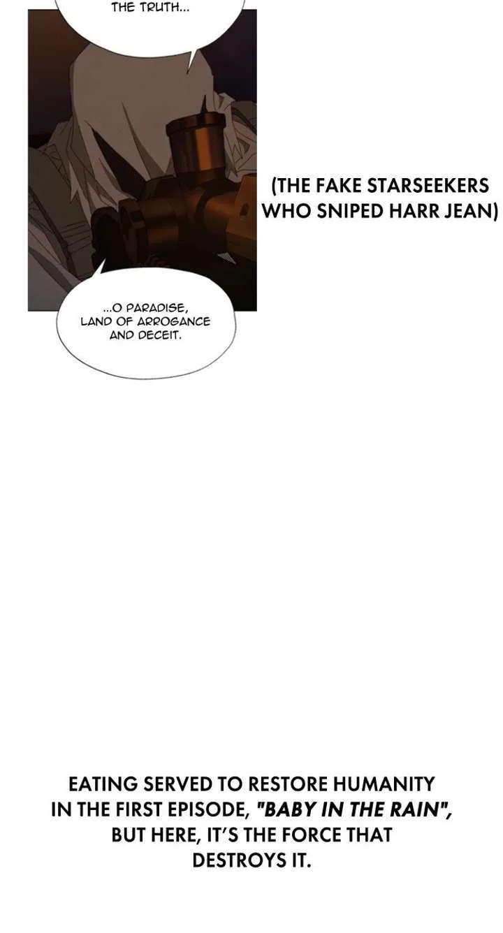 The Monsters’ Undertaker Chapter 33.1 page 37