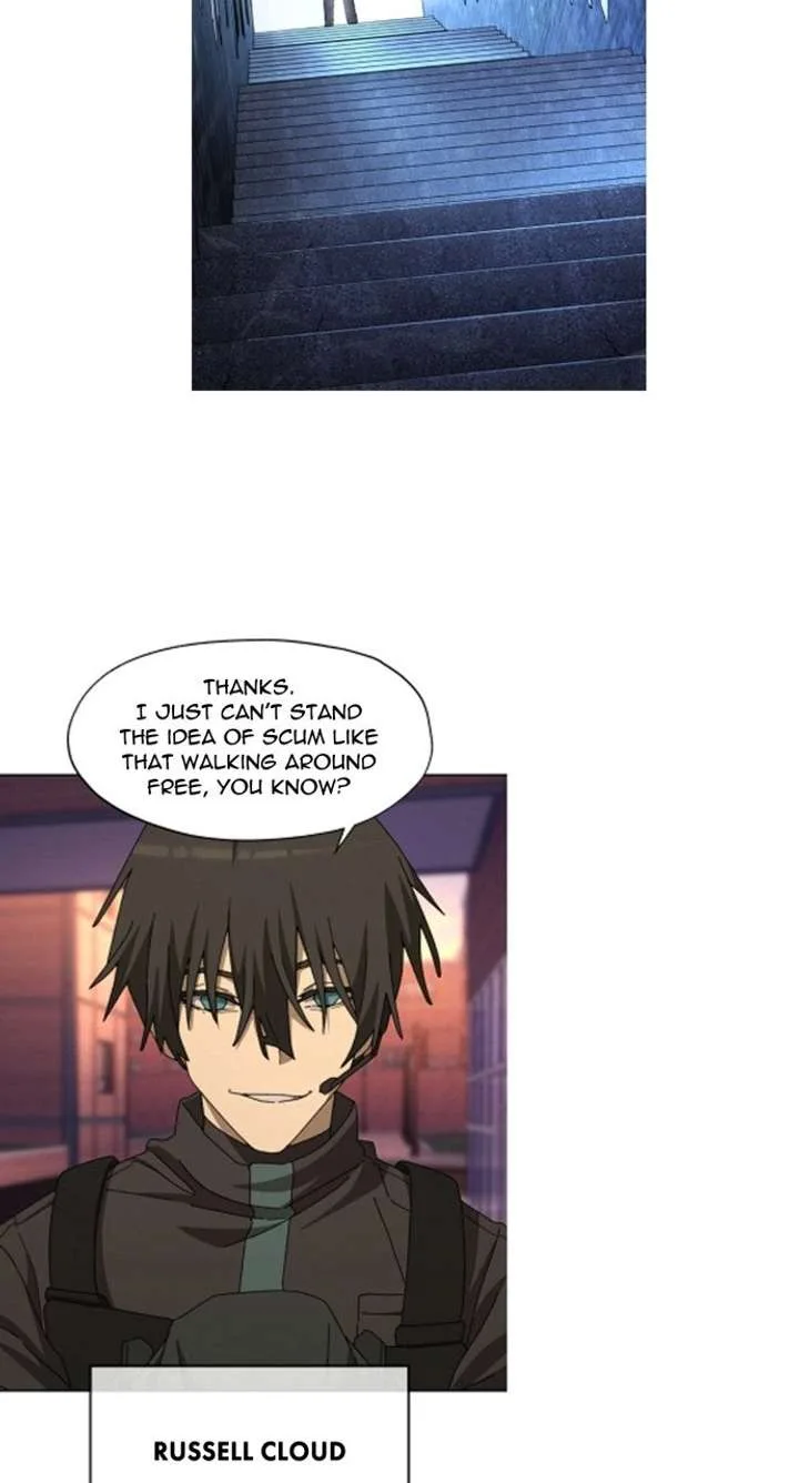 The Monsters’ Undertaker Chapter 33.1 page 17