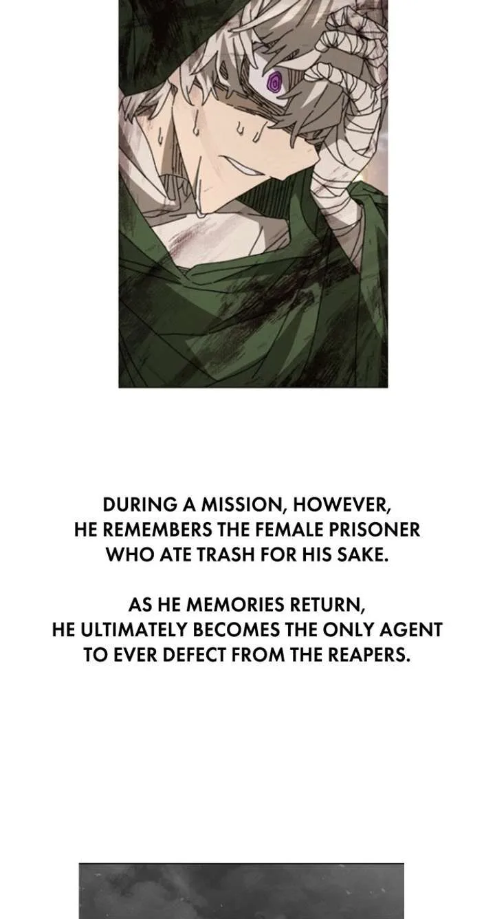 The Monsters’ Undertaker Chapter 33.1 page 40