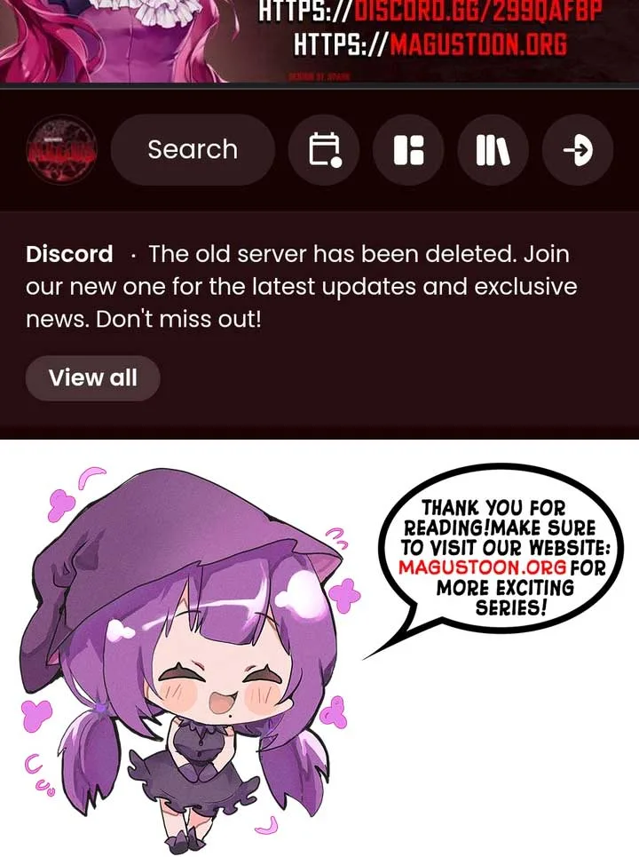 The Moon Descended by Seohwa Chapter 0 page 6