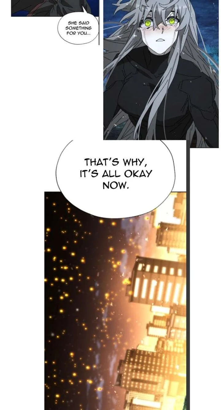 The Monsters’ Undertaker Chapter 33.1 page 31