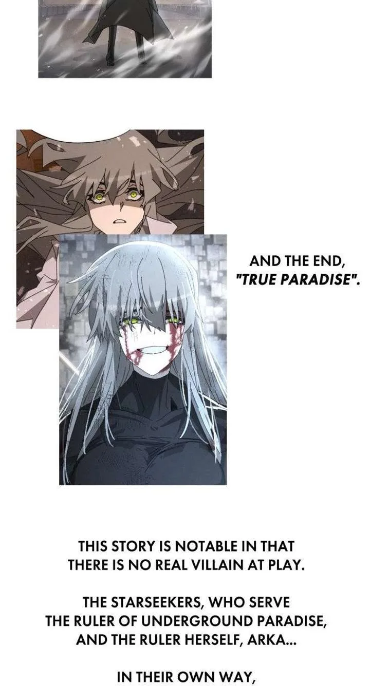The Monsters’ Undertaker Chapter 33.5 page 24