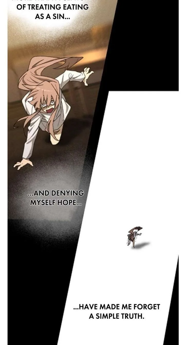 The Monsters’ Undertaker Chapter 33.5 page 10