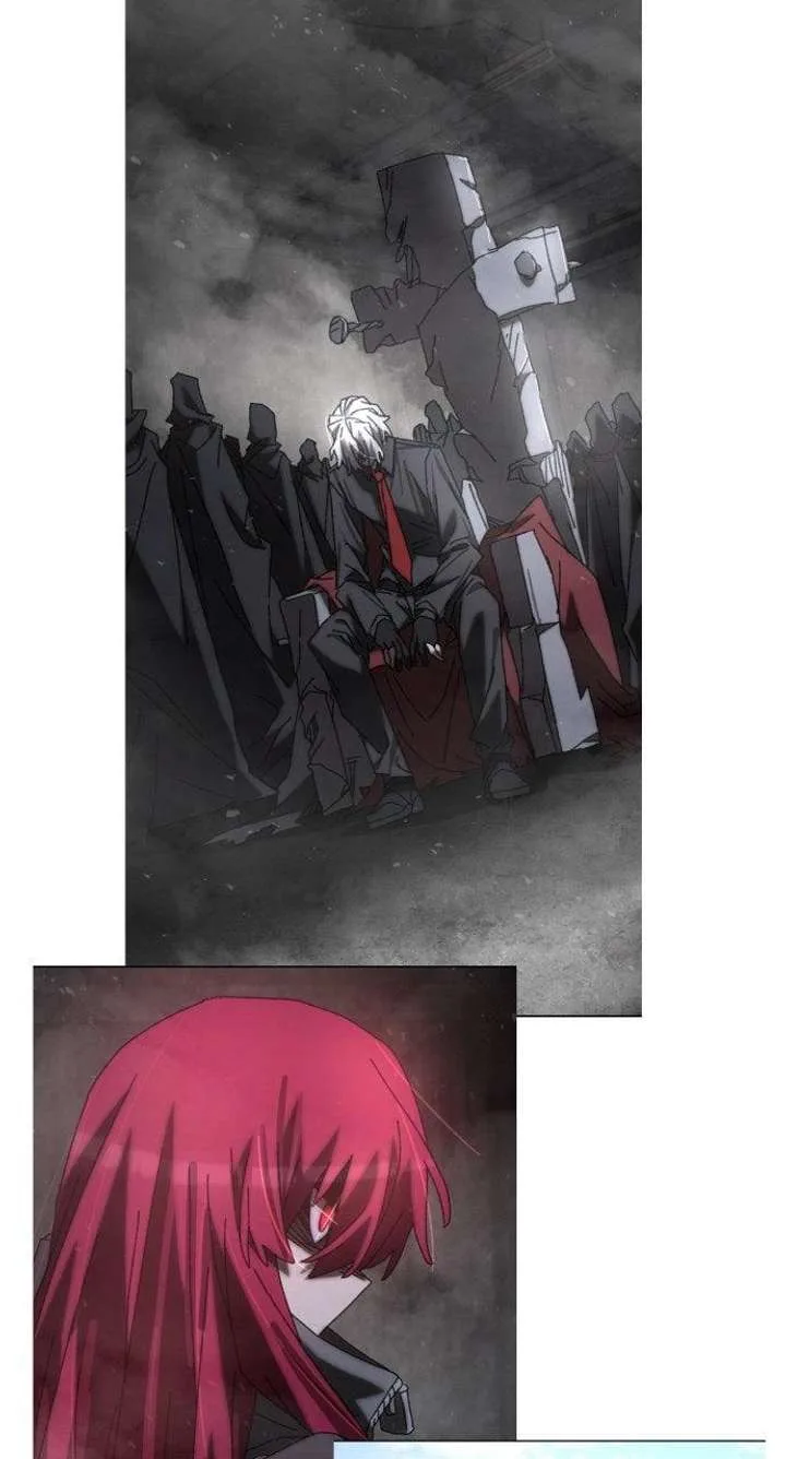 The Monsters’ Undertaker Chapter 33.5 page 41
