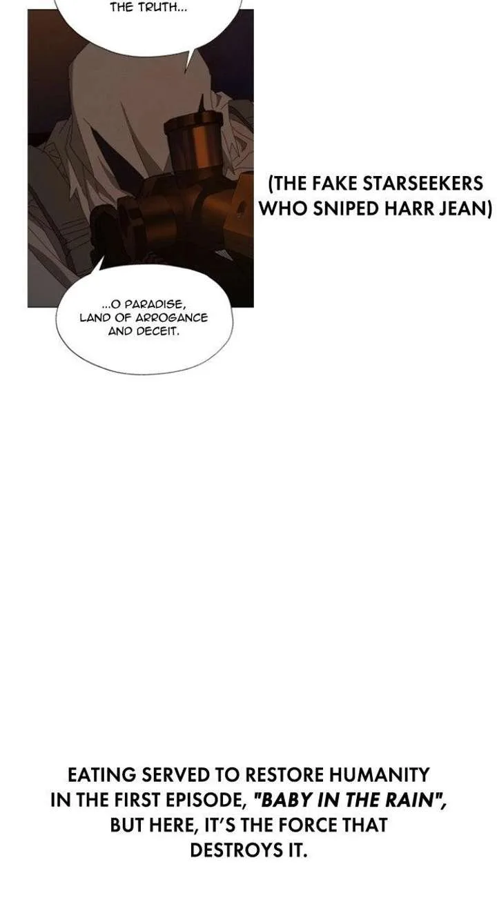 The Monsters’ Undertaker Chapter 33.5 page 37
