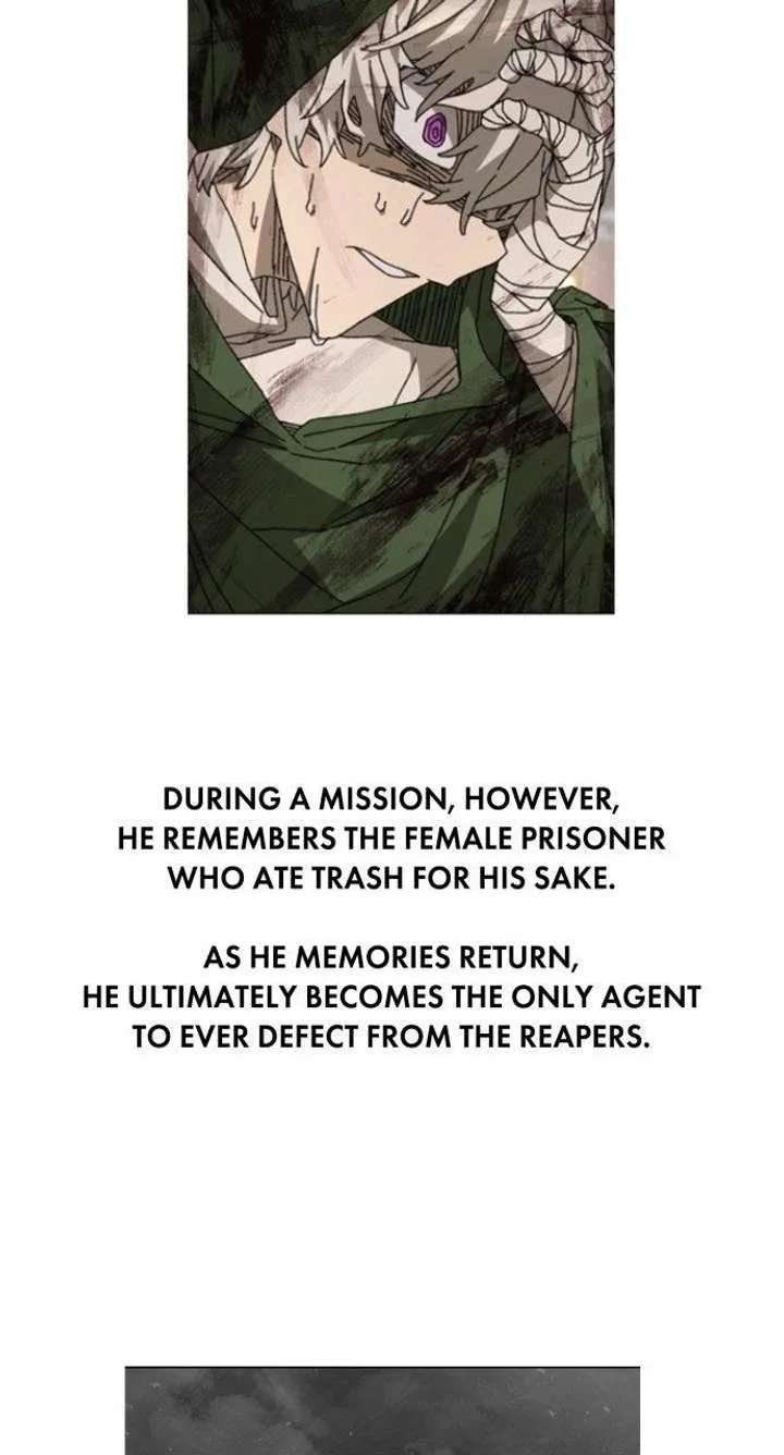 The Monsters’ Undertaker Chapter 33.5 page 40