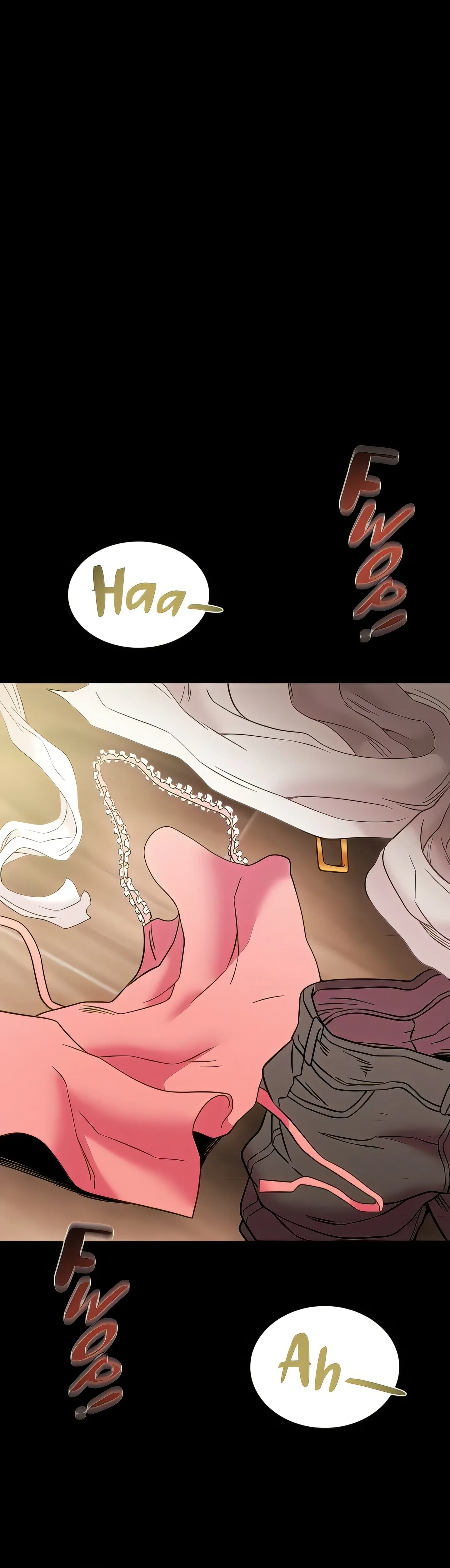 The Marquis and the Iron Wall Lady Chapter 32 page 5