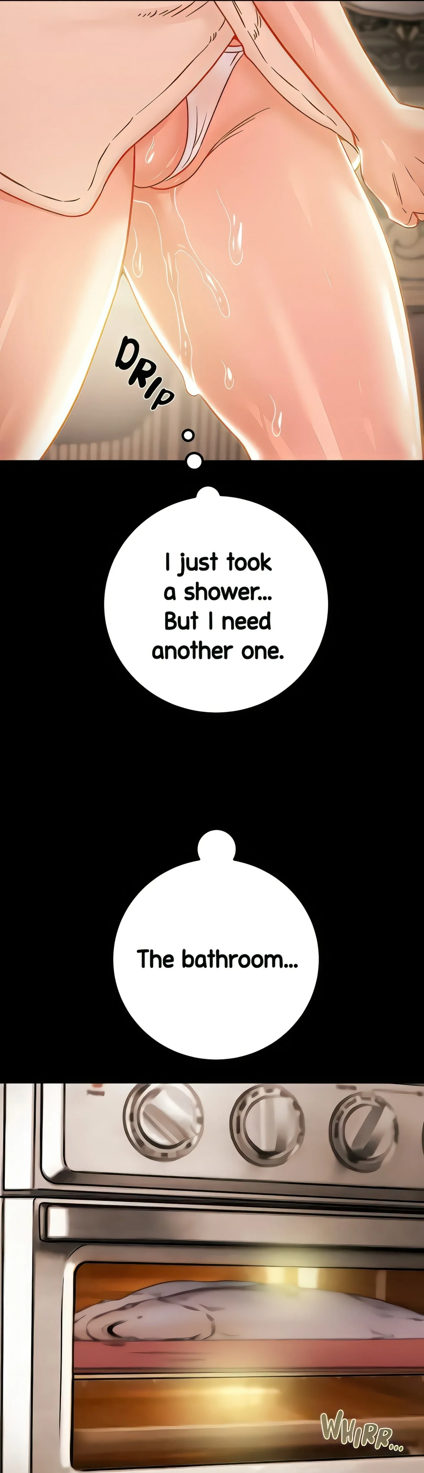 The Marquis and the Iron Wall Lady Chapter 32 page 33