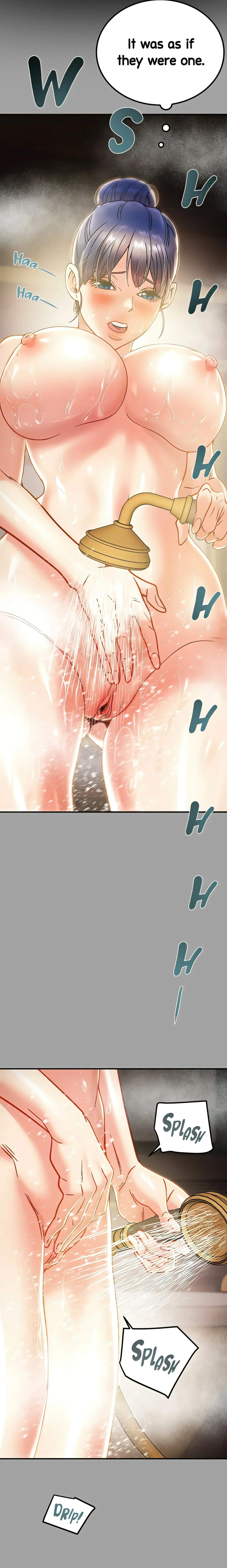 The Marquis and the Iron Wall Lady Chapter 32 page 41