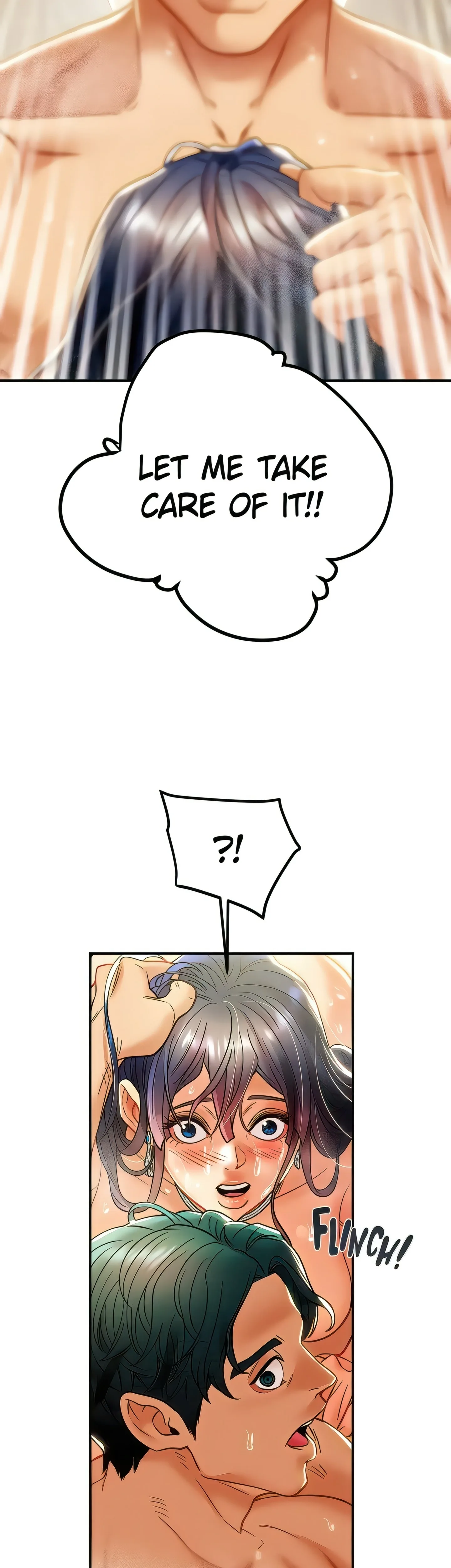 The Marquis and the Iron Wall Lady Chapter 33 page 40