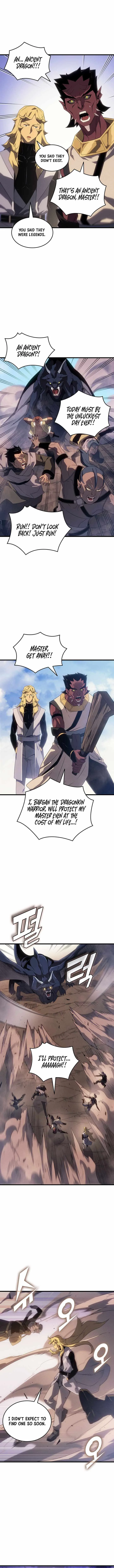 The Great Mage Returns After 4000 Years Chapter 278 page 10